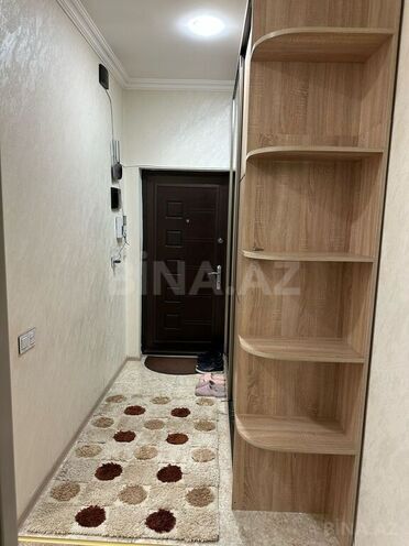 1-комн. новостройка - пос. Аг шехер - 65 м² (15)