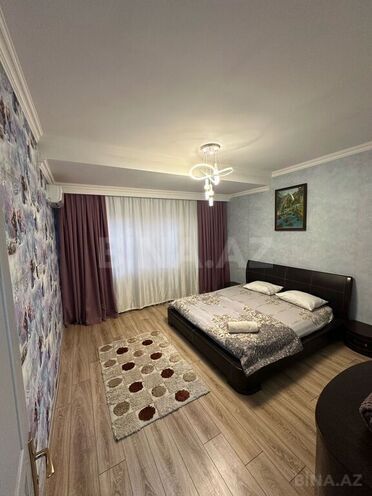 1-комн. новостройка - пос. Аг шехер - 65 м² (1)