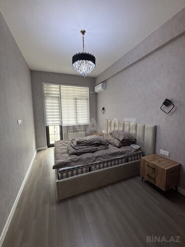Satılır 2 otaqlı yeni tikili 68 m², Elmlər Akademiyası m., photo 11 from 22