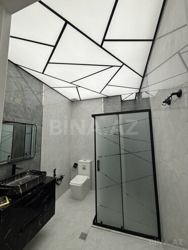 Satılır 2 otaqlı yeni tikili 68 m², Elmlər Akademiyası m., photo 17 from 22