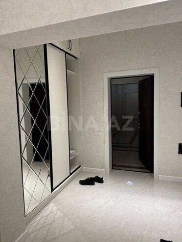 Satılır 2 otaqlı yeni tikili 68 m², Elmlər Akademiyası m., photo 7 from 22