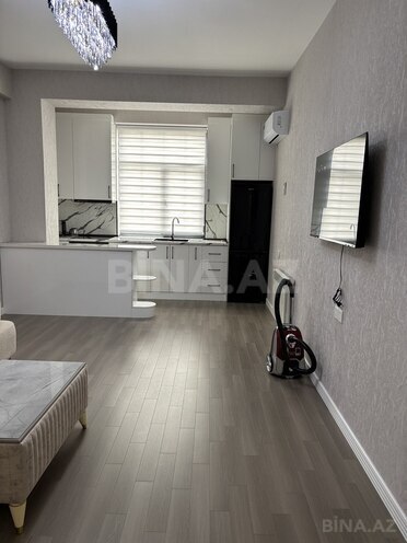 Satılır 2 otaqlı yeni tikili 68 m², Elmlər Akademiyası m., photo 18 from 22