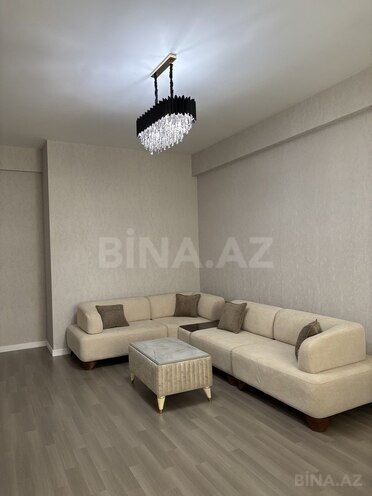 Satılır 2 otaqlı yeni tikili 68 m², Elmlər Akademiyası m., photo 21 from 22