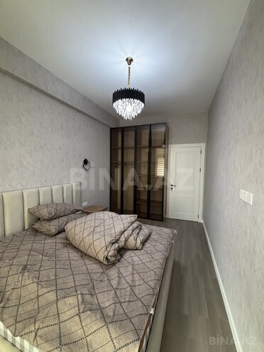 Satılır 2 otaqlı yeni tikili 68 m², Elmlər Akademiyası m., photo 12 from 22