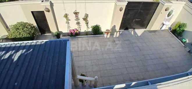 5-комн. дом/дача - Абшеронcкий  р. - 240 м² (16)