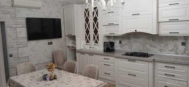 5-комн. дом/дача - Абшеронcкий  р. - 240 м² (17)