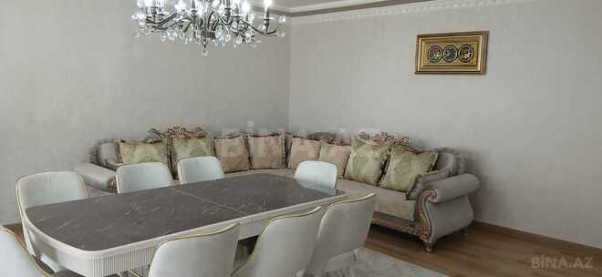 5-комн. дом/дача - Абшеронcкий  р. - 240 м² (5)