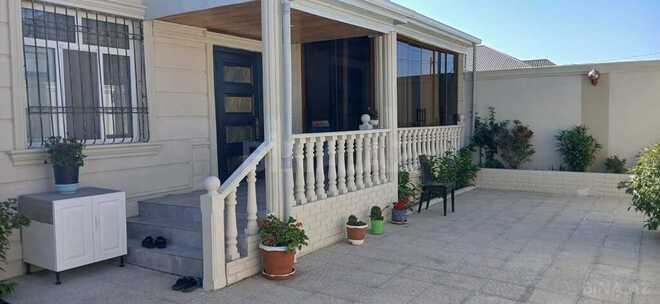 5-комн. дом/дача - Абшеронcкий  р. - 240 м² (1)