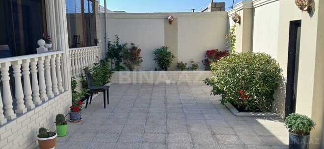 5-комн. дом/дача - Абшеронcкий  р. - 240 м² (11)
