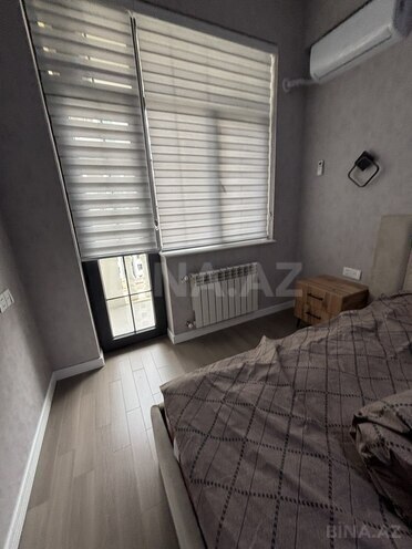 Satılır 2 otaqlı yeni tikili 68 m², Elmlər Akademiyası m., photo 13 from 22