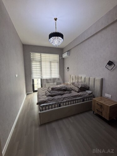 Satılır 2 otaqlı yeni tikili 68 m², Elmlər Akademiyası m., photo 14 from 22