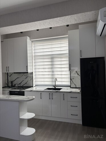 Satılır 2 otaqlı yeni tikili 68 m², Elmlər Akademiyası m., photo 19 from 22