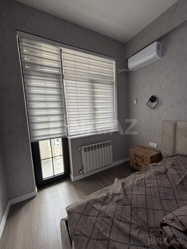 Satılır 2 otaqlı yeni tikili 68 m², Elmlər Akademiyası m., photo 15 from 22