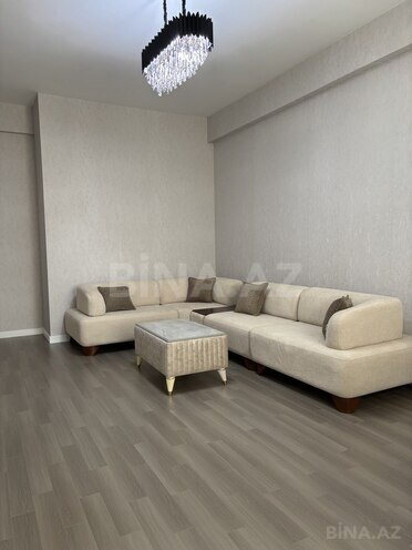 Satılır 2 otaqlı yeni tikili 68 m², Elmlər Akademiyası m., photo 5 from 22