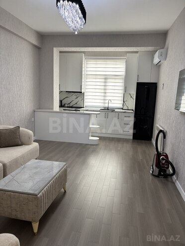 Satılır 2 otaqlı yeni tikili 68 m², Elmlər Akademiyası m., photo 20 from 22