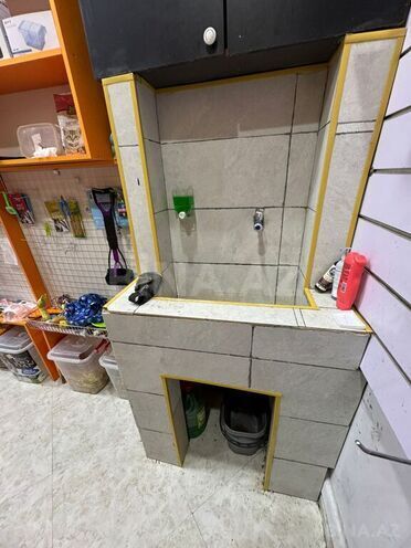 Obyekt - Həzi Aslanov m. - 35 m² (7)