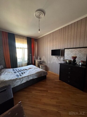 2 otaqlı yeni tikili - Dərnəgül m. - 65 m² (3)