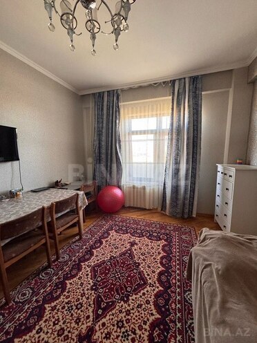 2 otaqlı yeni tikili - Dərnəgül m. - 65 m² (2)
