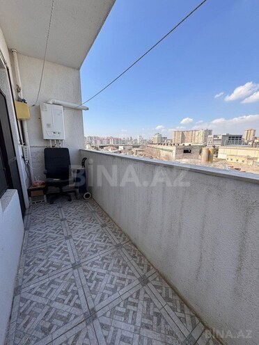 2 otaqlı yeni tikili - Dərnəgül m. - 65 m² (8)