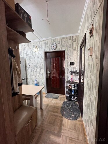 2 otaqlı yeni tikili - Dərnəgül m. - 65 m² (7)