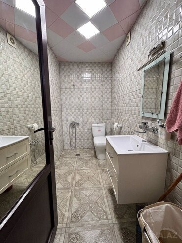 2 otaqlı yeni tikili - Dərnəgül m. - 65 m² (6)