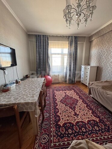 2 otaqlı yeni tikili - Dərnəgül m. - 65 m² (1)