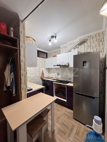 2 otaqlı yeni tikili - Dərnəgül m. - 65 m² (5)