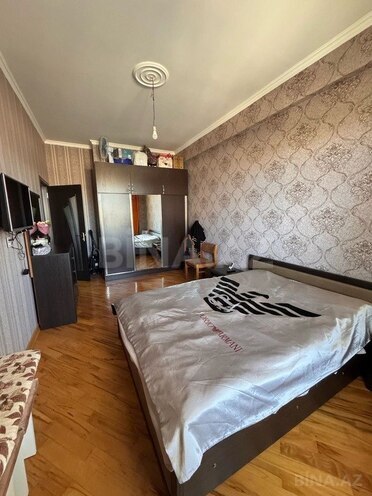2 otaqlı yeni tikili - Dərnəgül m. - 65 m² (4)
