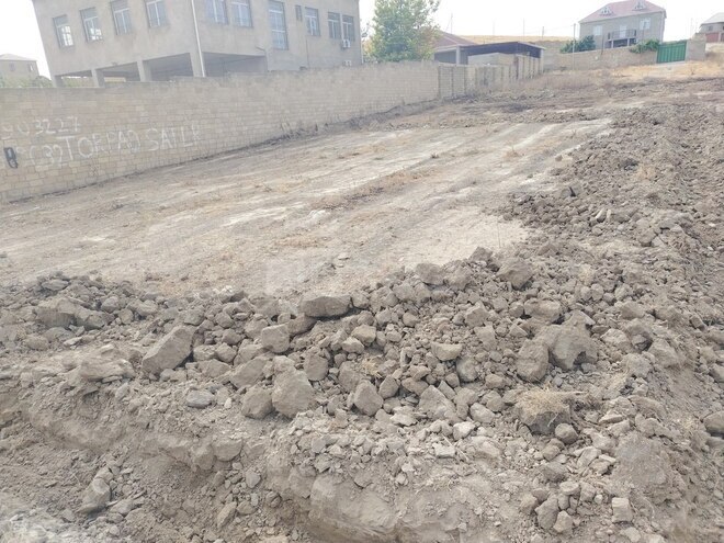 Участок - пос. Фатмаи - 4 сот (1)