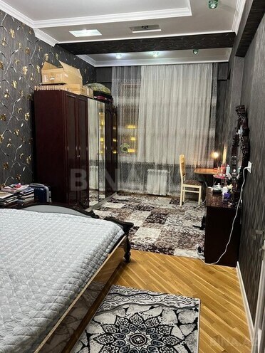 3 otaqlı köhnə tikili - Nəriman Nərimanov m. - 110 m² (7)