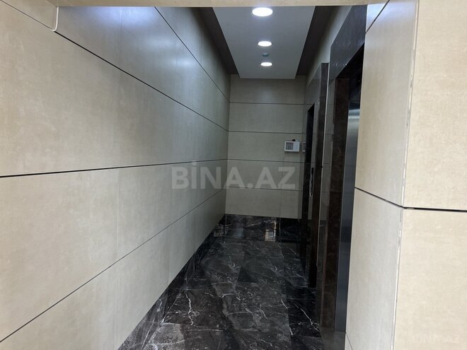 2-комн. новостройка - Наримановский  р. - 55 м² (9)