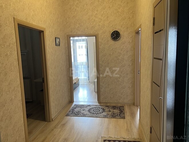2-комн. новостройка - Наримановский  р. - 55 м² (5)
