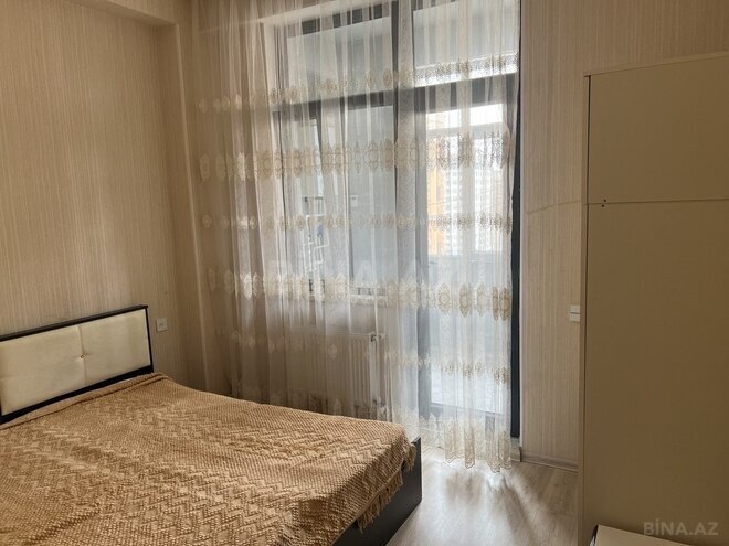 2-комн. новостройка - Наримановский  р. - 55 м² (4)