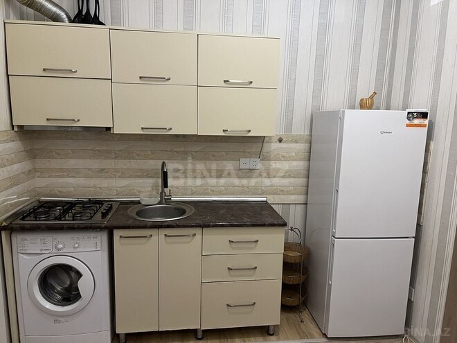 2-комн. новостройка - Наримановский  р. - 55 м² (6)