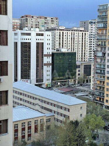 2-комн. новостройка - Наримановский  р. - 55 м² (11)