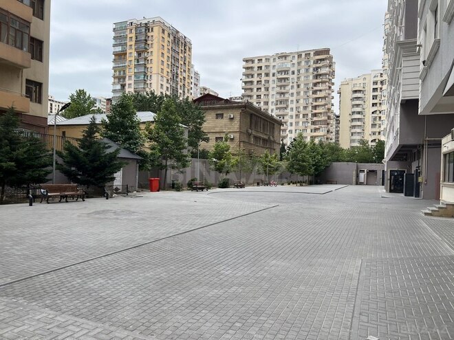 2-комн. новостройка - Наримановский  р. - 55 м² (10)