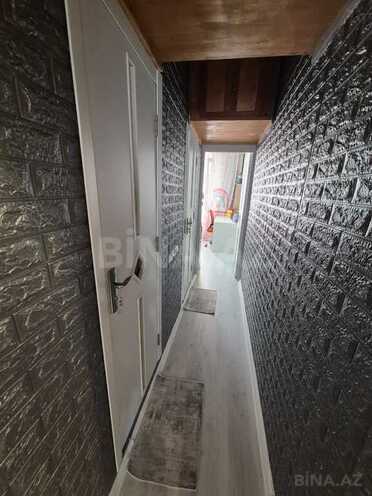 3-комн. вторичка - м. Автовокзал - 60 м² (8)