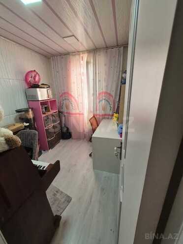 3-комн. вторичка - м. Автовокзал - 60 м² (11)