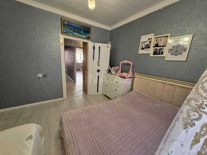 3-комн. вторичка - м. Автовокзал - 60 м² (2)