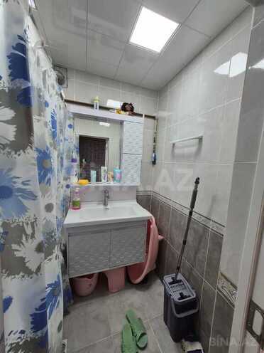 3-комн. вторичка - м. Автовокзал - 60 м² (6)