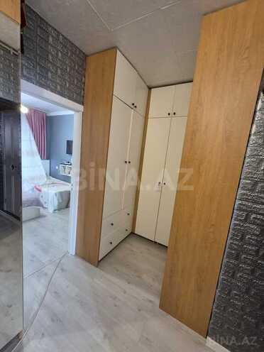 3-комн. вторичка - м. Автовокзал - 60 м² (3)