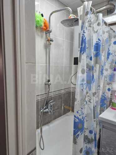 3-комн. вторичка - м. Автовокзал - 60 м² (7)