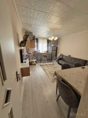 3-комн. вторичка - м. Автовокзал - 60 м² (10)