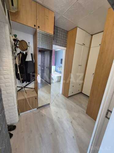 3-комн. вторичка - м. Автовокзал - 60 м² (4)