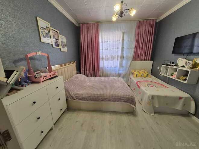3-комн. вторичка - м. Автовокзал - 60 м² (1)