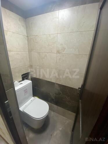 3-комн. вторичка - м. Ахмедлы - 60 м² (13)