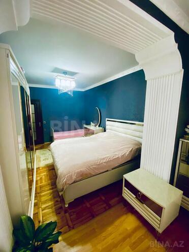 3-комн. вторичка - м. Ахмедлы - 60 м² (3)