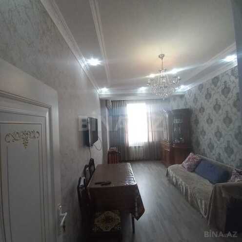 2 otaqlı yeni tikili - Xırdalan - 55 m² (4)
