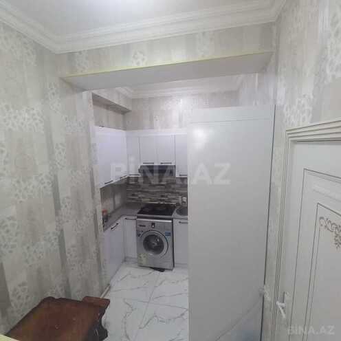 2 otaqlı yeni tikili - Xırdalan - 55 m² (6)