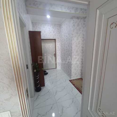 2 otaqlı yeni tikili - Xırdalan - 55 m² (1)